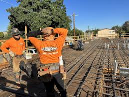 Mixed-Use Podium Deck