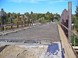 Bridge Concrete Construction commercial concrete services