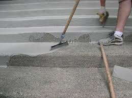 Concrete Overlays commercial concrete services