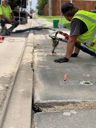 Concrete Repairs commercial concrete services