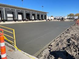 Loading Dock Construction commercial concrete services