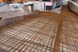 Structural Slabs commercial concrete services