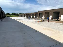 Warehouse Slabs commercial concrete services